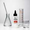  Tri.hee Płyn-peeling do skóry głowy z kwasami AHA i salicylowym 100ml  - 3