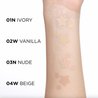 Wonder Match Kryjący podkład cushion z niacynamidem i kwasem hialuronowym 04W Beige 15ml - 4