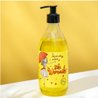 Żel pod prysznic Siki Weroniki 500ml - 2