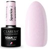 Claresa Lakier hybrydowy Sparkle 2  5g - 2