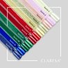 Claresa Lakier hybrydowy Sparkle 2  5g - 4