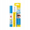 Lash Therapy Professional Skoncentrowane serum do rzęs Total Action 8w1 10ml - 2
