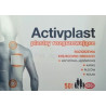 Plaster rozgrzewający Activplast term 1 sztuka - 1