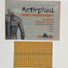 Plaster rozgrzewający Activplast term 1 sztuka - 3