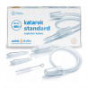 Katarek Standart aspirator kataru podłączany do odkurzacza - 1