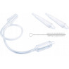 Katarek Standart aspirator kataru podłączany do odkurzacza - 5