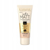 Satin Matt 4w1 Matujacy podkład do twarzy 101 Ivory 30ml - 1