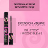 Extension Volume Make-up 4D Mascara pogrubiająca Czarna   10ml - 2