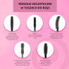 Extension Volume Make-up 4D Mascara pogrubiająca Czarna   10ml - 5