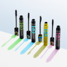 Extension Volume Make-up 4D Mascara pogrubiająca Czarna   10ml - 6