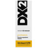 DX2 szampon przeciw łupieżowy + przeciw wypadaniu włosów 150ml - 2