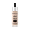 Liquid Control HD Podkład z niacynamidem do twarzy z dropperem nr 010 Light Beige 32ml - 1