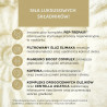 Royal Snail 30+/40+ Skoncentrowany krem rozświetlający pod oczy i na powieki na dzień/noc 20 ml - 4